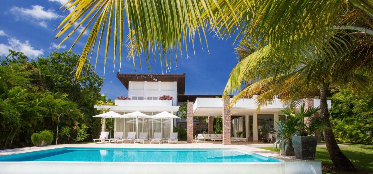 Unbelievable Villa With Pool - Perfect Family Vacay ปุนตากานา ภายนอก รูปภาพ