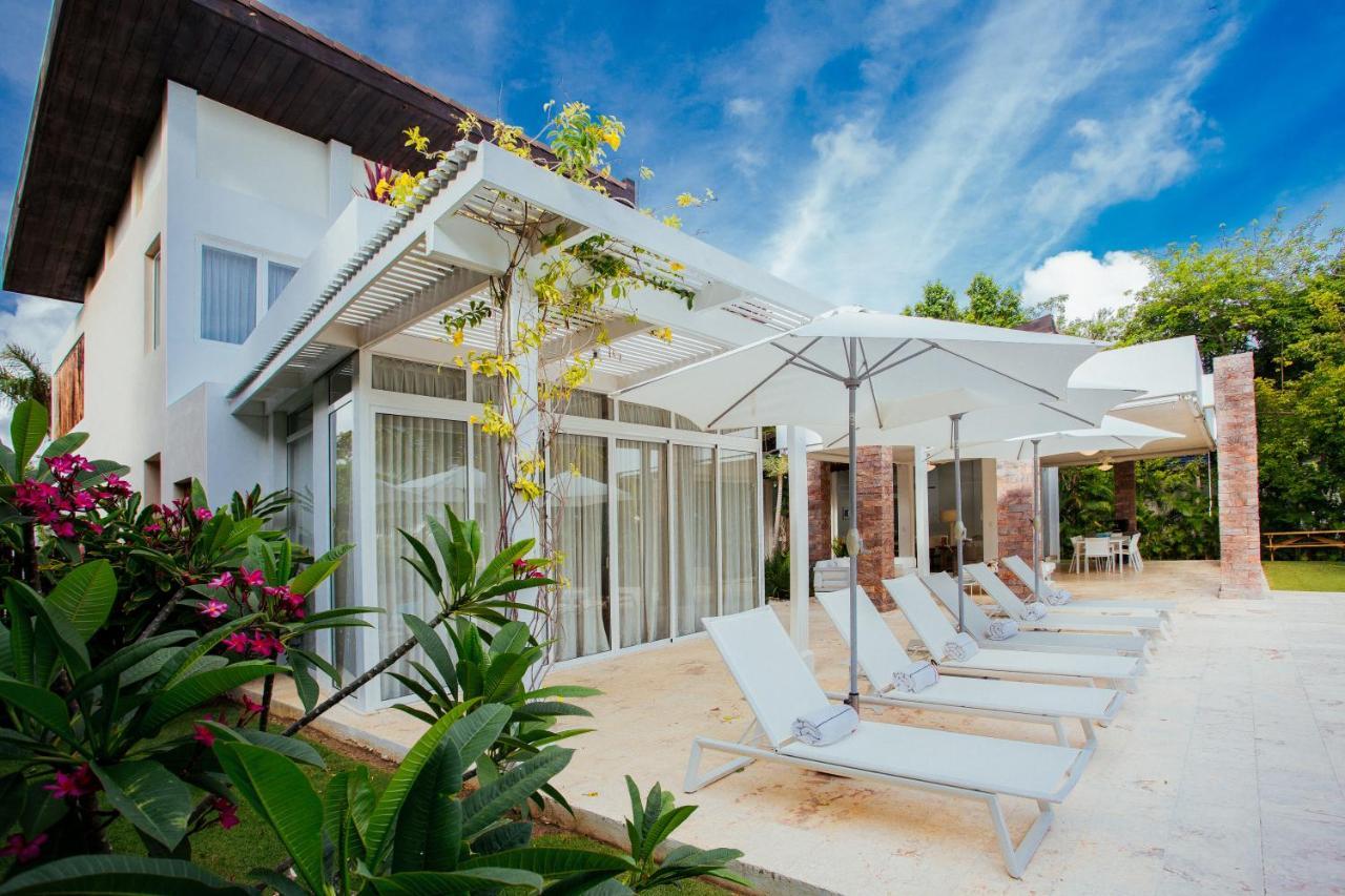 Unbelievable Villa With Pool - Perfect Family Vacay ปุนตากานา ภายนอก รูปภาพ